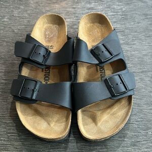 Women’s Birkenstocks size 10